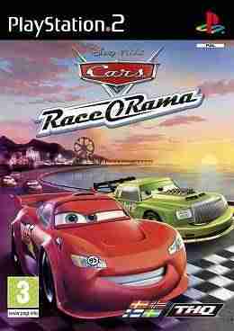 Descargar Cars Race O Rama [English] por Torrent